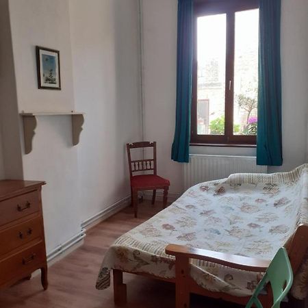 House Near The Sea Apartment Де Пане Екстериор снимка