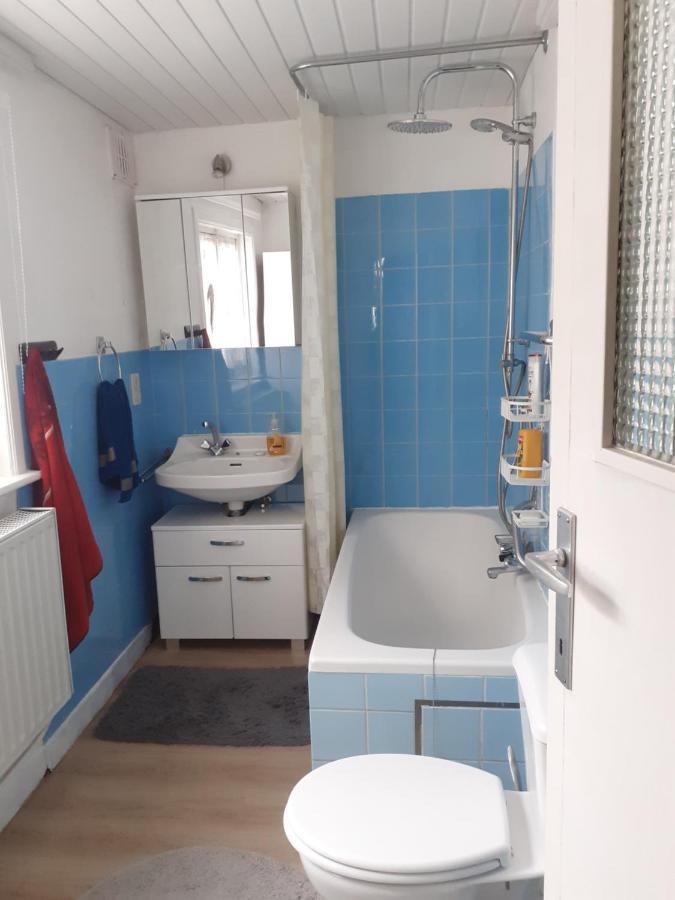 House Near The Sea Apartment Де Пане Екстериор снимка