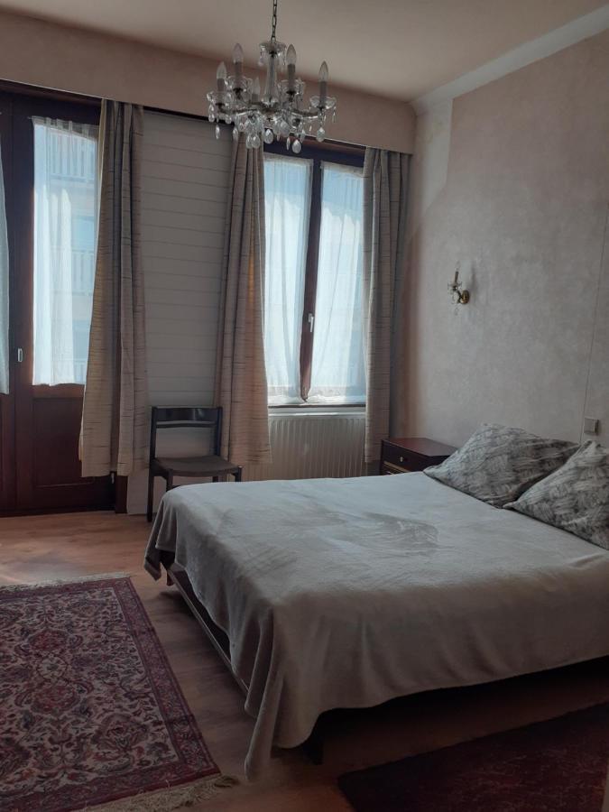 House Near The Sea Apartment Де Пане Екстериор снимка