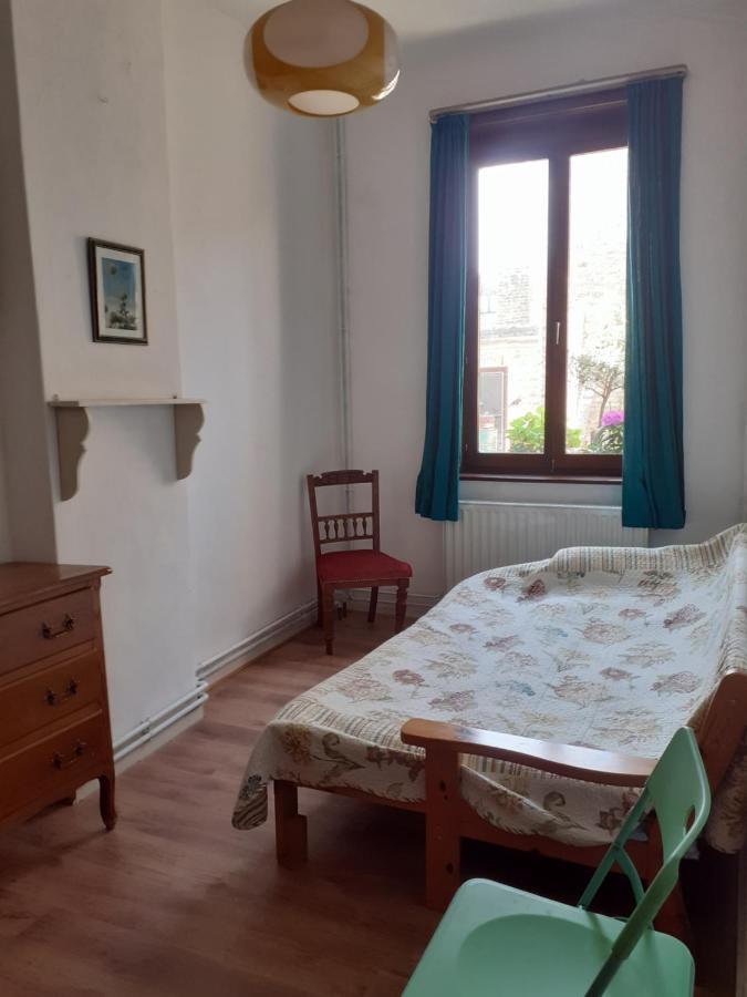 House Near The Sea Apartment Де Пане Екстериор снимка