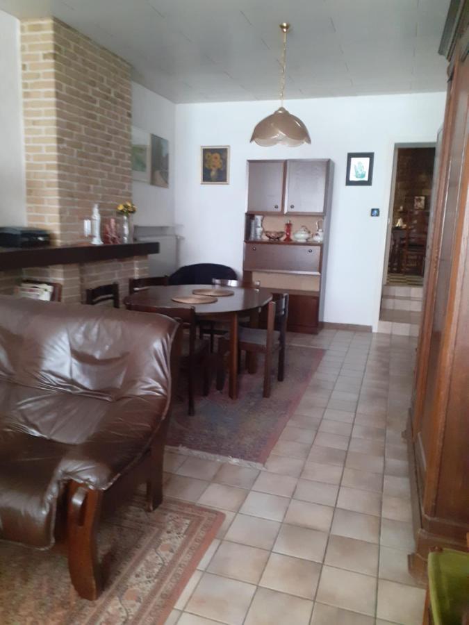 House Near The Sea Apartment Де Пане Екстериор снимка