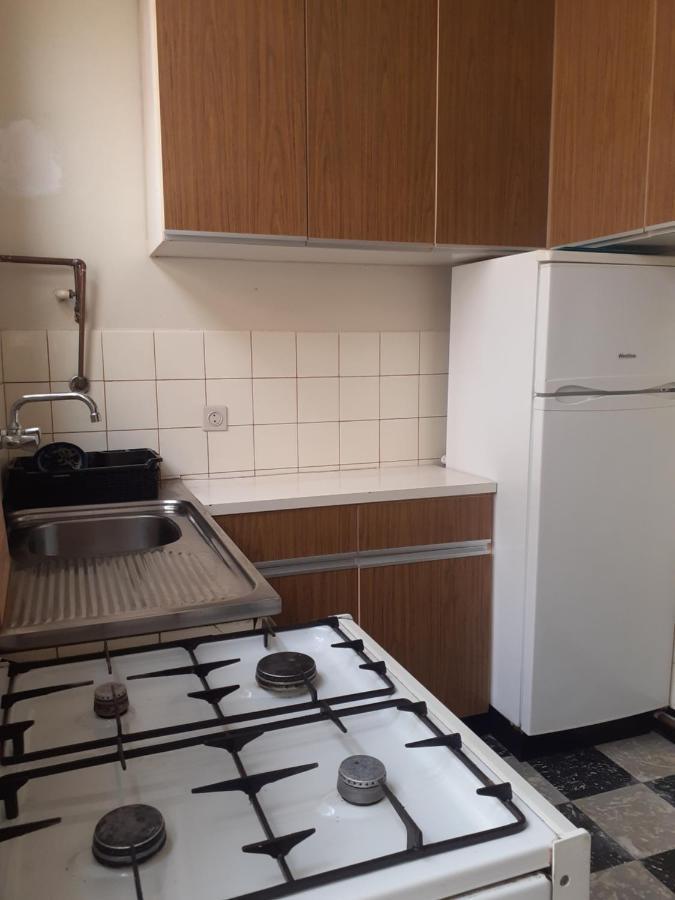 House Near The Sea Apartment Де Пане Екстериор снимка
