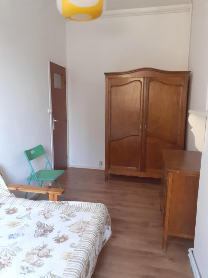 House Near The Sea Apartment Де Пане Екстериор снимка