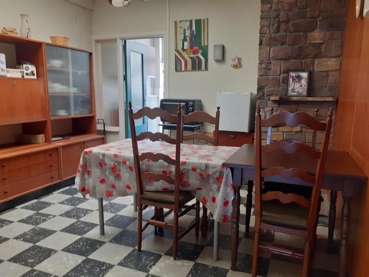 House Near The Sea Apartment Де Пане Екстериор снимка