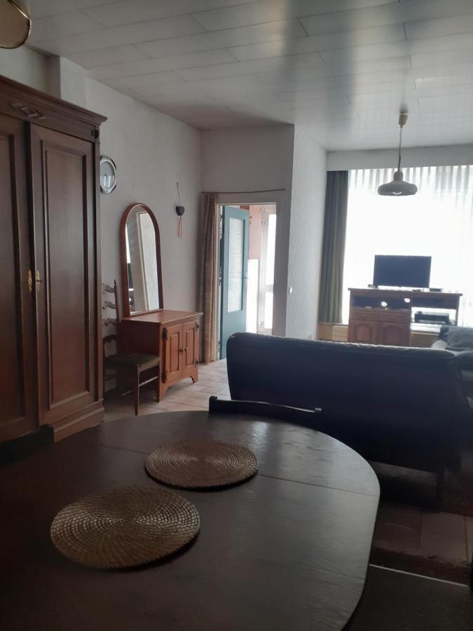 House Near The Sea Apartment Де Пане Екстериор снимка