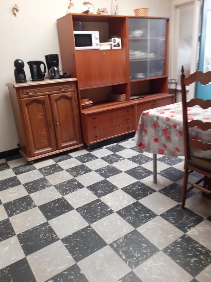 House Near The Sea Apartment Де Пане Екстериор снимка