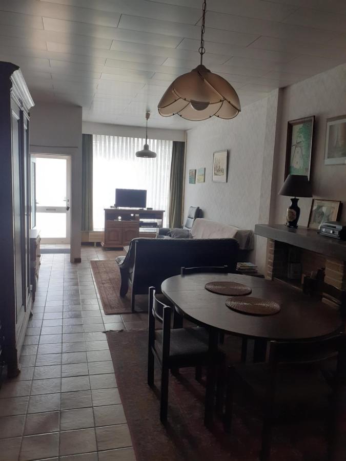 House Near The Sea Apartment Де Пане Екстериор снимка